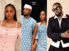 Drama as Bella sues ex, Sheggz, over attempted murder, demands N500 million as compensation for failing to marry her