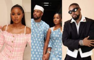 Drama as Bella sues ex, Sheggz, over attempted murder, demands N500 million as compensation for failing to marry her