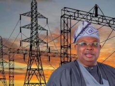 FG to phase out power sector subsidy from 2027 — Tegbe