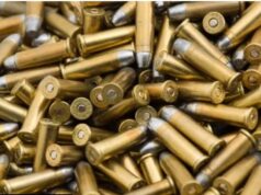 Arms imports jump 104% to N55bn