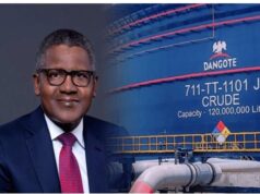 FULL LIST: Dangote Refinery approves 40 channels to buy shares