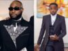 “I’m not the one who said your pops shouldn’t guard” – Davido slams Erigga over shady post praising musicians who don’t come from family money