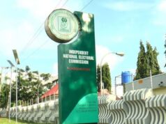 2027: INEC clears Akpabio, Uzodimma, Oshiomhole, 1,300 others for Senate race (FULL LIST)