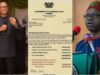 PHOTO: Peter Obi releases handover document to counter Anambra govt’s debt claims
