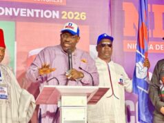 ‘Nonsensical… support groups don’t compete with party’ — Dickson tackles OK Movement over campaign council list