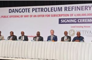 Dangote Refinery IPO: 10 things Nigerian investors must know before buying