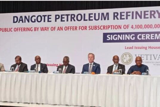 Dangote Refinery IPO: 10 things Nigerian investors must know before buying