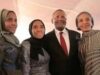 “Our goal is to build our father’s company to $100 B” — Halima Dangote speaks on life away from the spotlight