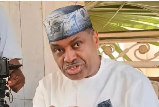 ‘Tinubu will eat Obi like biscuits’ — Kenneth Okonkwo says only coalition can defeat president
