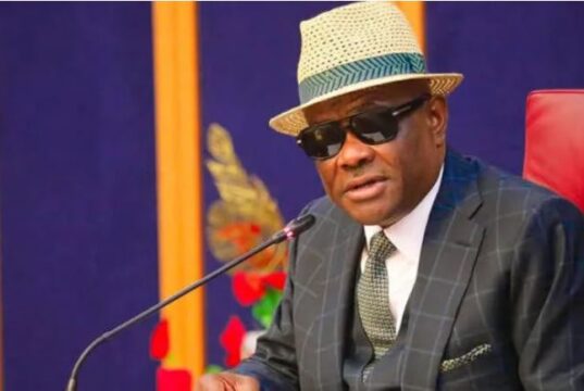 2027: Cost of APC govs, Wike fight