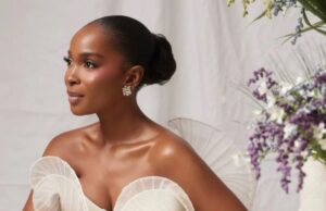 Actress Jemima Osunde raises alarm over high rate of food adulteration in Nigeria