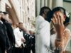 “He had no idea who she was” — Husband disowns newlywed after she lands in trouble at Lagos party