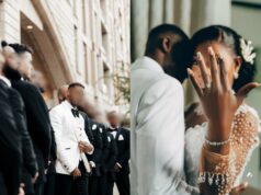 “He had no idea who she was” — Husband disowns newlywed after she lands in trouble at Lagos party