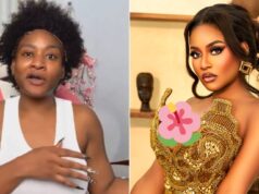 How some rich Lagos men only target BBNaija girls for relationships – Phyna