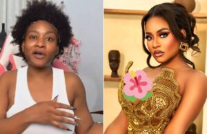 How some rich Lagos men only target BBNaija girls for relationships – Phyna