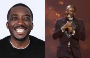 Bovi picks Benin, Lagos for final shows after successful 2026 international tour