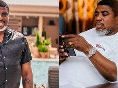 King Ochacho responds to ritualist allegations