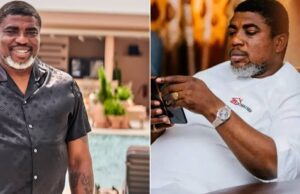 King Ochacho responds to ritualist allegations