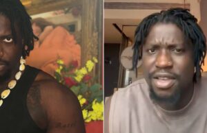 “The average Nigerian is just as bad as their leaders” — Verydarkman