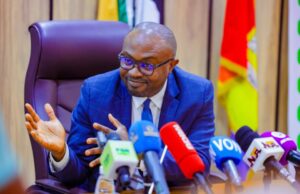 FG inaugurates committee to probe Niger miners’ deaths
