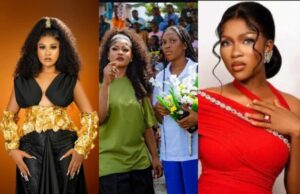 “I am sorry I couldn’t get justice” – Phyna marks one-year remembrance of late sister with emotional post