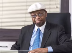 Dateline Atlanta: How a Black African Surgeon Broke the Color Barrier In America.