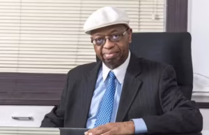Dateline Atlanta: How a Black African Surgeon Broke the Color Barrier In America.