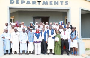 Concerned Medics Foundation Mobilizes Diaspora Experts to Bridge Africa’s Healthcare Gap