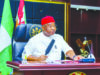 2027: APC govs distance themselves from Wike-led rainbow coalition, deny alliance