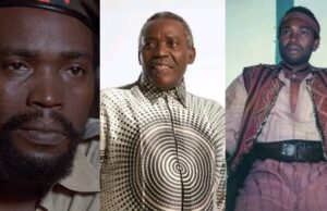 10 historic movies featuring late veteran actor Olu Jacobs