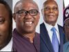 2027: What Tinubu, Obi, Atiku, others have promised Nigerians so far