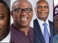 2027: What Tinubu, Obi, Atiku, others have promised Nigerians so far