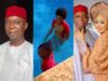 Netizens flood Ned Nwoko’s page with apologies as he breaks silence amid rumoured reconciliation with Regina Daniels