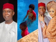 Netizens flood Ned Nwoko’s page with apologies as he breaks silence amid rumoured reconciliation with Regina Daniels