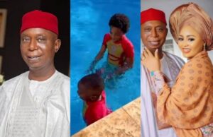 Netizens flood Ned Nwoko’s page with apologies as he breaks silence amid rumoured reconciliation with Regina Daniels