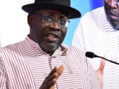 NDC to seek campaign donations from ‘ordinary’ Nigerians, says democracy can’t be funded by moneybags