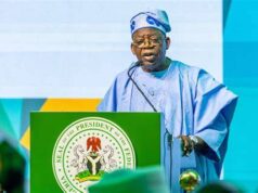 Tinubu: I’m Healthy, Sound, Ready to Kick, Says Rumour of Ill Health is Politics