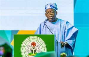 Tinubu: I’m Healthy, Sound, Ready to Kick, Says Rumour of Ill Health is Politics