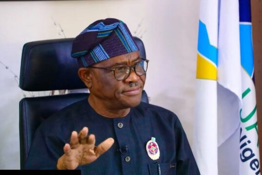 APC chairmen reject Wike’s coalition, demand defection