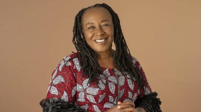 Patience-Ozokwor