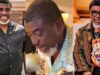 “Dem run am street”- Concerns as fashion police calls out Ochacho over alleged fake ‘luxurious’ shirt’