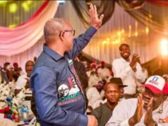 NDC Crisis Looms as OK Movement Rejects Party Control, Asks for Apology from Chair