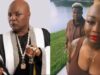 Charly Boy celebrates daughter’s engagement to female partner
