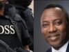 DSS Seeks Adjournment of Omoyele Sowore’s Cybercrime Case Until After 2027 Election