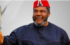 Pete Edochie’s Viral Interview: Seven remarks that got Nigerians talking