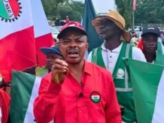 NLC Demands Emergency Palliatives as Petrol Price Hits ₦1,430/Litre