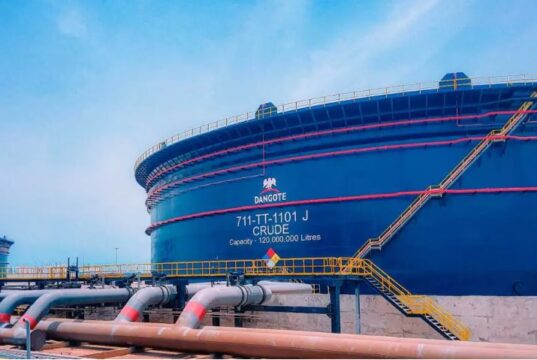 Billions of naira subscribed by investors within minutes of Dangote Refinery’s IPO opening – Official