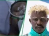 ‘I Spent ₦31 Million On Kidney Transplant’ – TG Omori Reveals