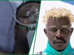 ‘I Spent ₦31 Million On Kidney Transplant’ – TG Omori Reveals