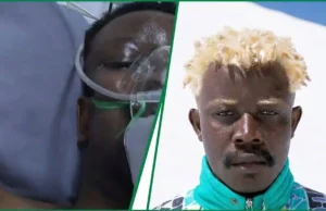 ‘I Spent ₦31 Million On Kidney Transplant’ – TG Omori Reveals